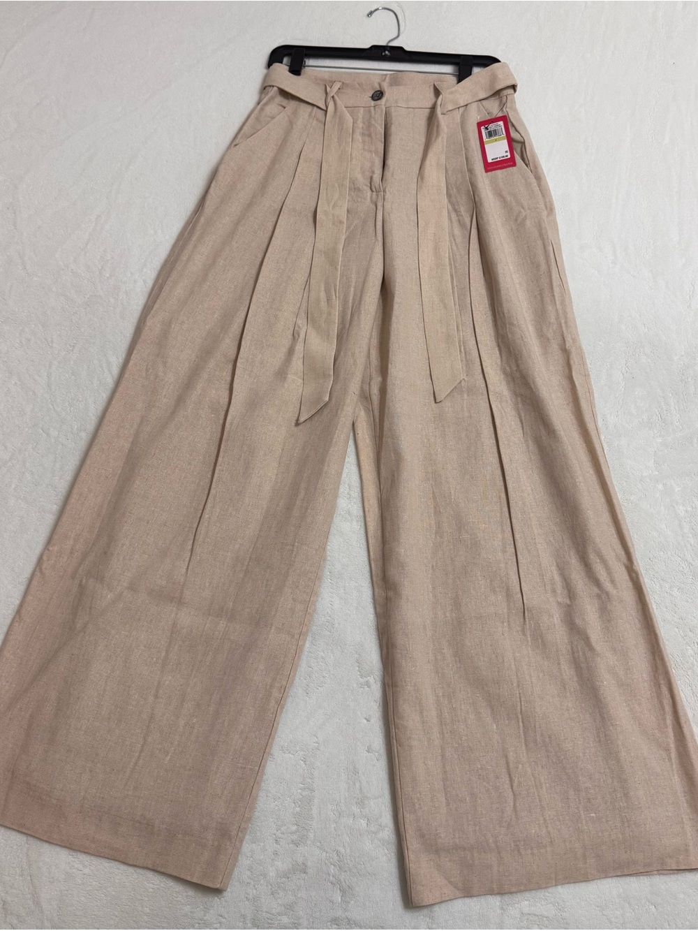 Vince Camuto Wide Leg Pants – Size 4 – NWT